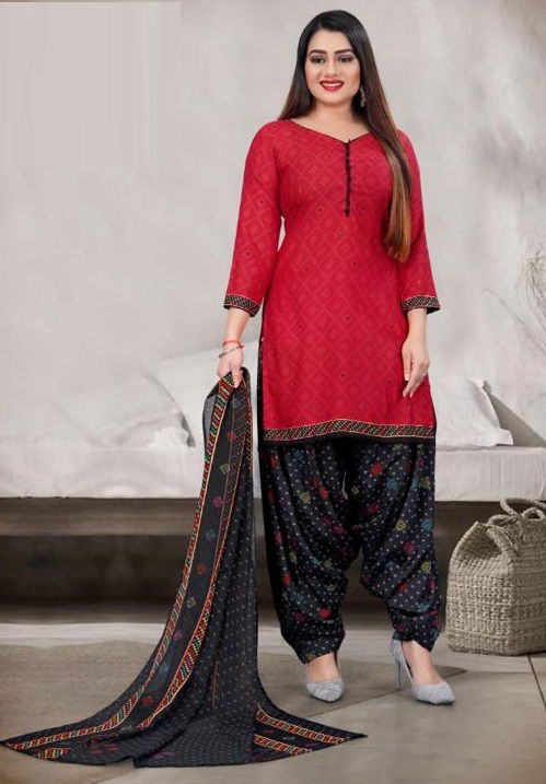 Ssc Jasmin 25 Casual Wear Wholesale Dress Material Collection